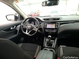 Nissan  Qashqai NISSAN  / 2017 / 5P / Crossover 1.5 DCI 115 Business Edition #5