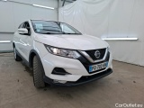  Nissan  Qashqai NISSAN  / 2017 / 5P / Crossover 1.5 DCI 115 Business Edition #4