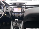  Nissan  Qashqai NISSAN  / 2017 / 5P / Crossover 1.5 DCI 115 Business Edition #10
