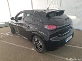  Peugeot  208  Allure Business 1.2 PureTech 100CV BVA8 E6d #2