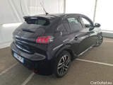  Peugeot  208  Allure Business 1.2 PureTech 100CV BVA8 E6d #3