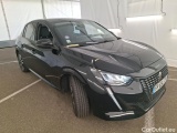  Peugeot  208  Allure Business 1.2 PureTech 100CV BVA8 E6d #4