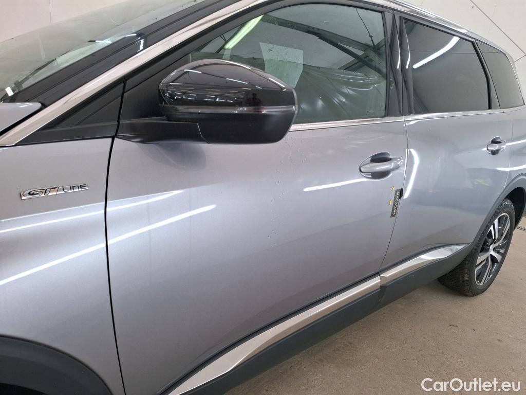  Peugeot  5008  GT Line 1.6 PureTech 180CV BVA8 7 Sieges E6dT #17