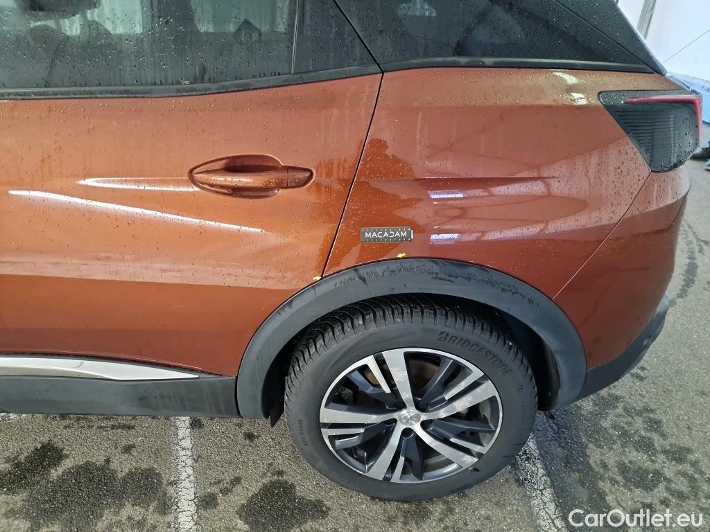  Peugeot  3008  Allure Business 1.5 HDi 130CV BVA8 E6d #63