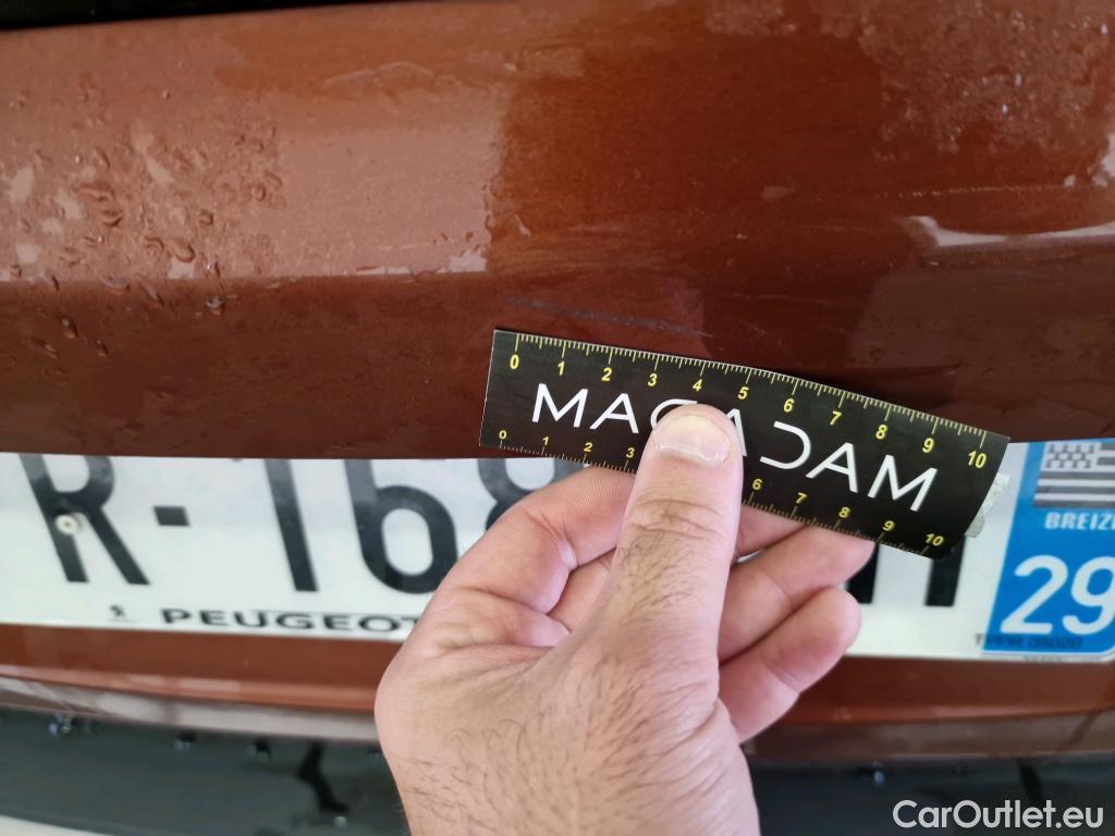  Peugeot  3008  Allure Business 1.5 HDi 130CV BVA8 E6d #62