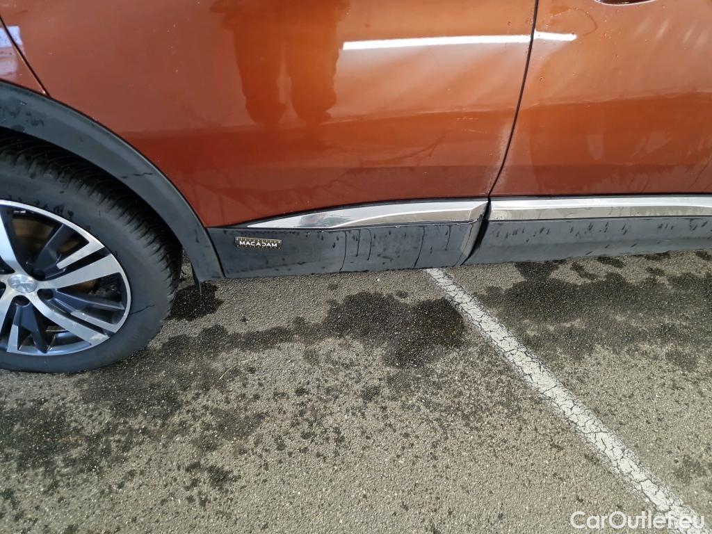  Peugeot  3008  Allure Business 1.5 HDi 130CV BVA8 E6d #59