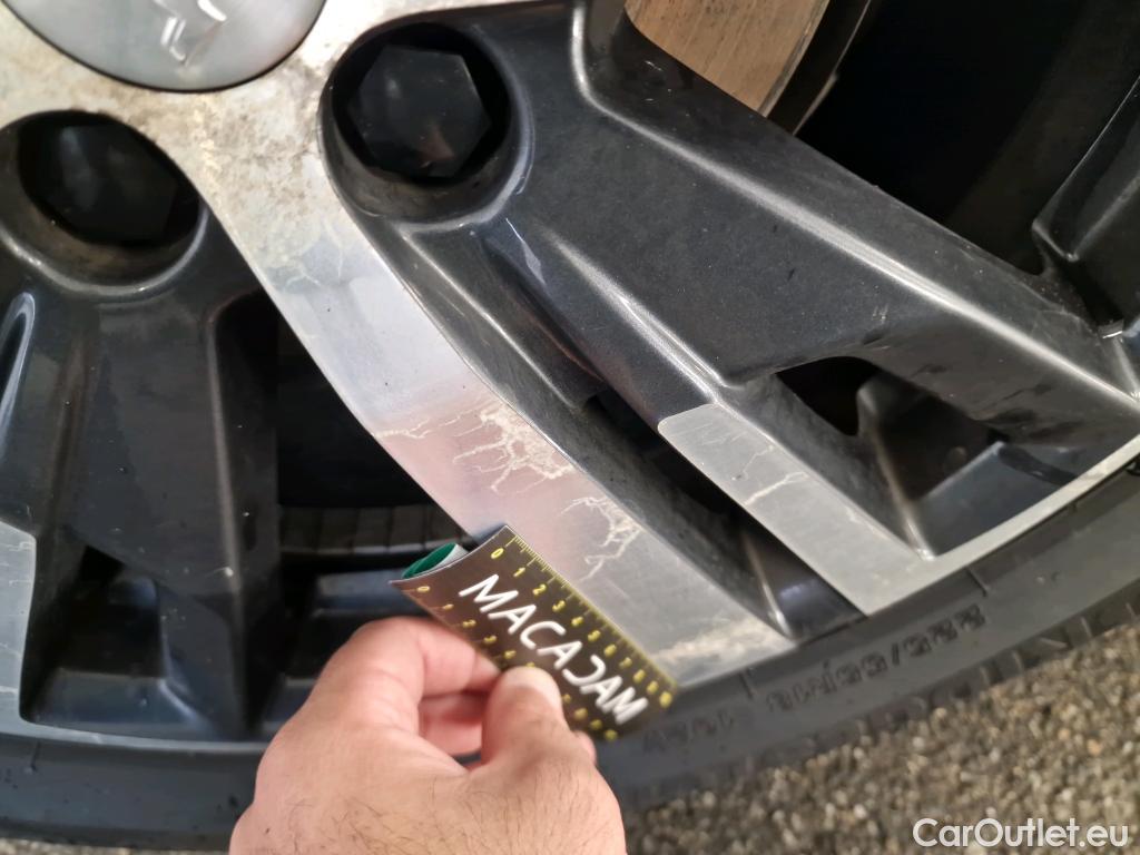  Peugeot  3008  Allure Business 1.5 HDi 130CV BVA8 E6d #21