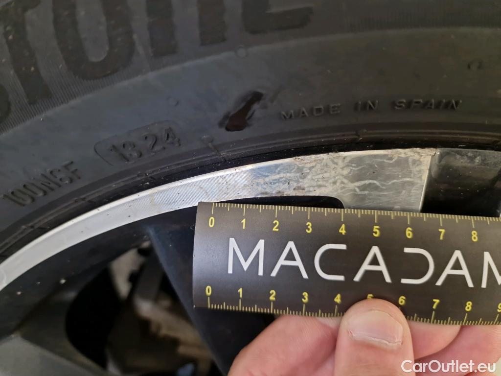  Peugeot  3008  Allure Business 1.5 HDi 130CV BVA8 E6d #23