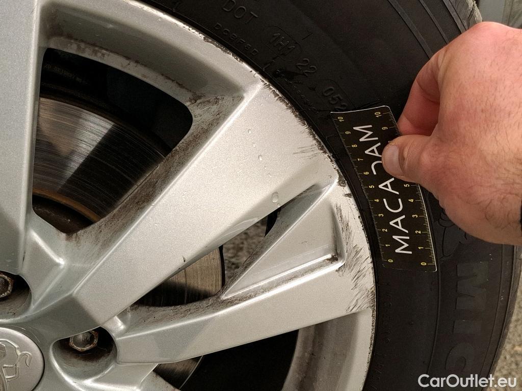  Peugeot  5008  Active Business 1.5 HDi 130CV BVA8 E6d #5