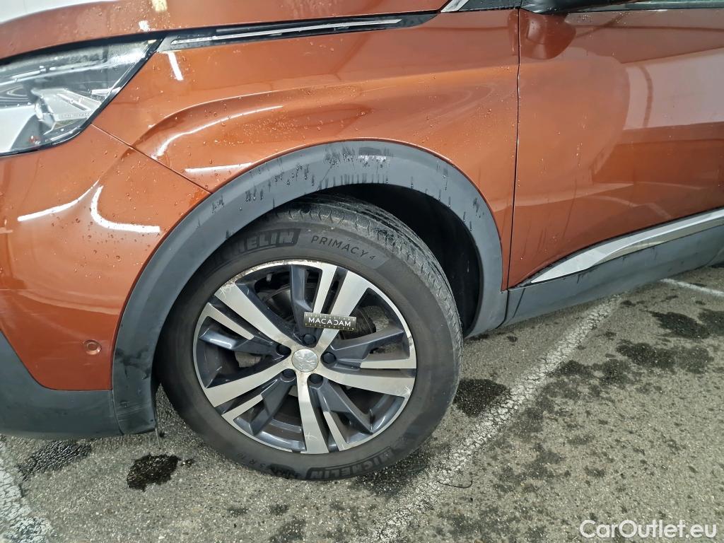  Peugeot  3008  Allure Business 1.5 HDi 130CV BVA8 E6d #29