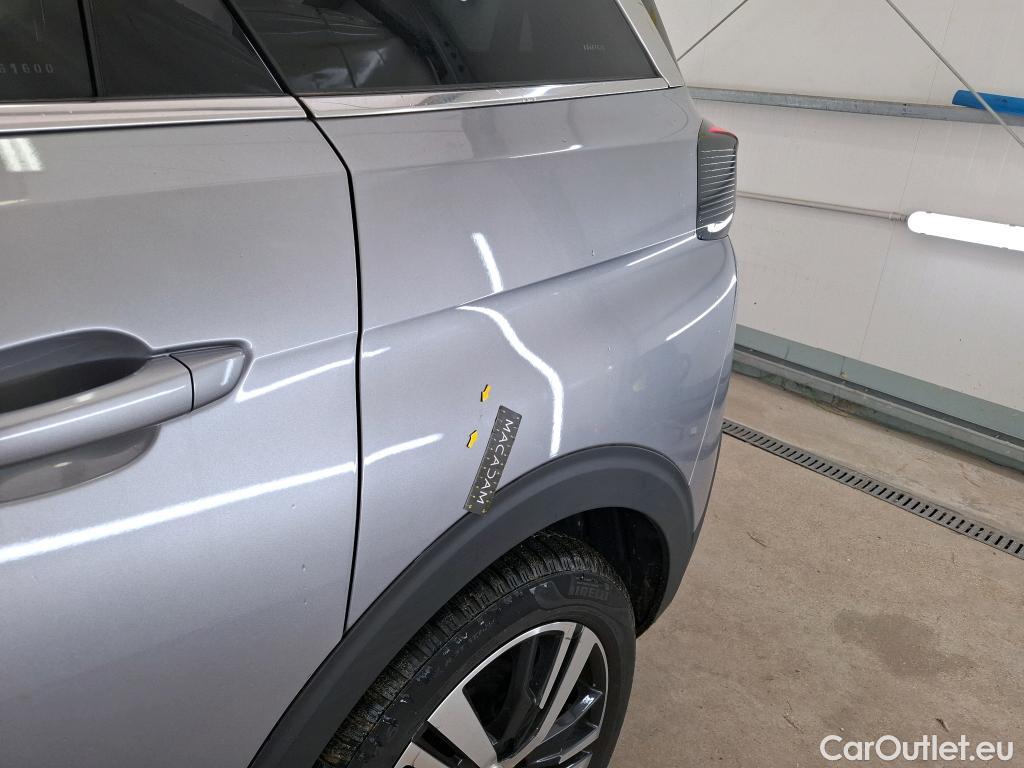  Peugeot  5008  GT Line 1.6 PureTech 180CV BVA8 7 Sieges E6dT #19