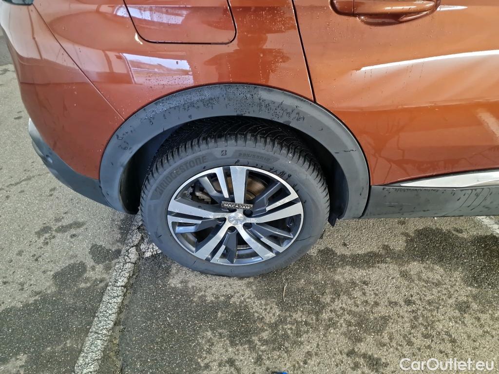  Peugeot  3008  Allure Business 1.5 HDi 130CV BVA8 E6d #17
