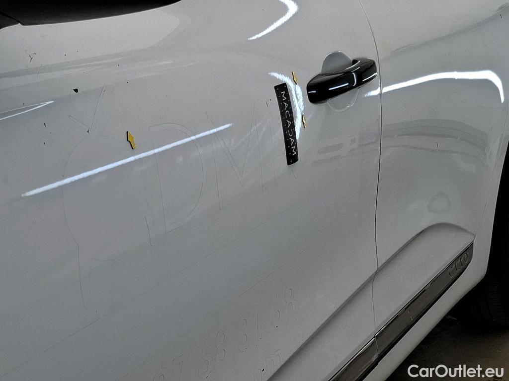  Renault  Clio  V Business 1.0 SCe 65CV BVM5 E6d #7