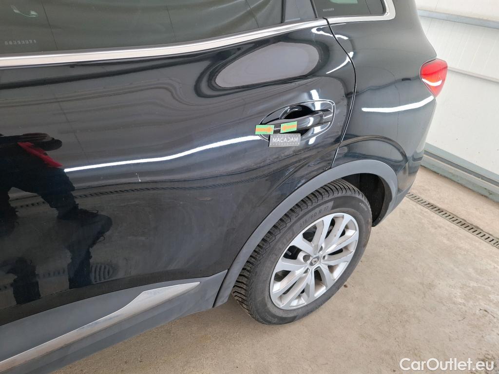  Renault  Kadjar  Business 1.5 dCi 115CV BVA7 E6dT #29