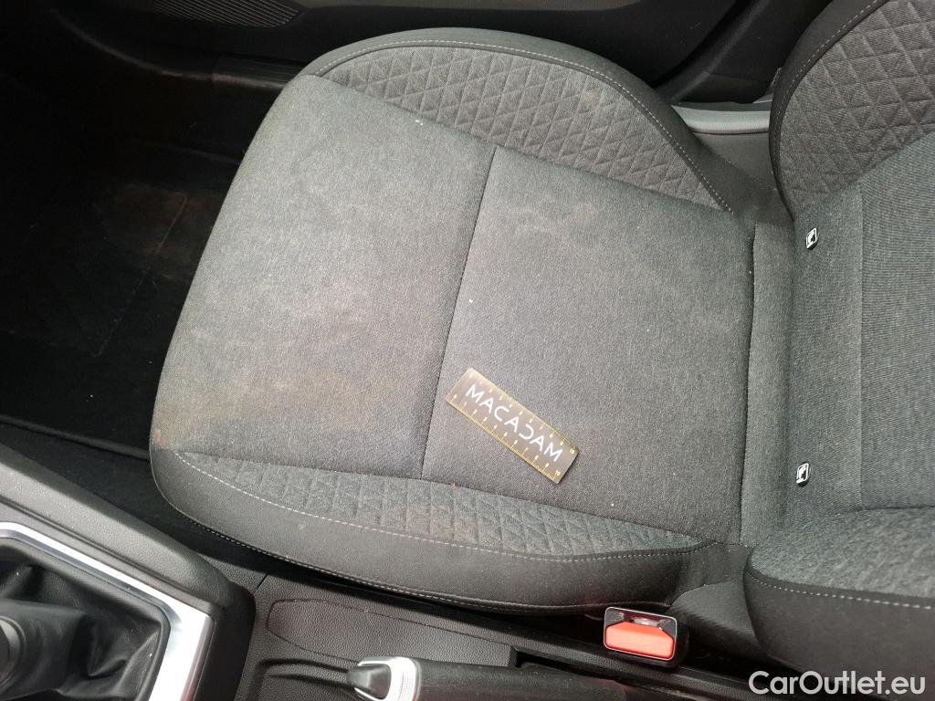  Renault  Clio  V Business 1.0 SCe 65CV BVM5 E6d #17