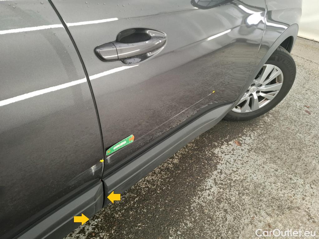  Peugeot  3008  II Active Pack 1.5 HDi 130CV BVA8 E6d #22