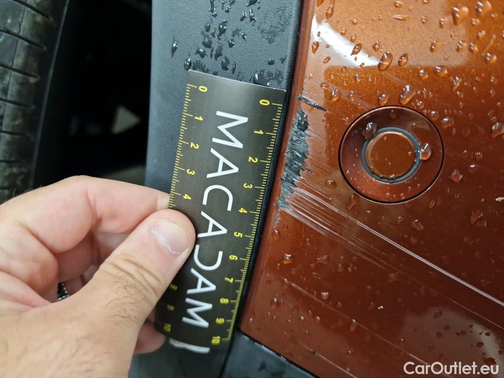  Peugeot  3008  Allure Business 1.5 HDi 130CV BVA8 E6d #10