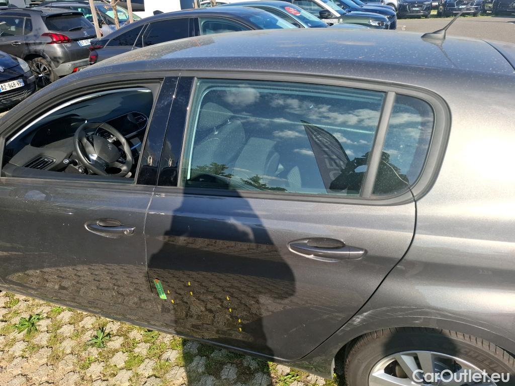  Peugeot  308  Active Business 1.2 PureTech 110CV BVM6 E6d #5