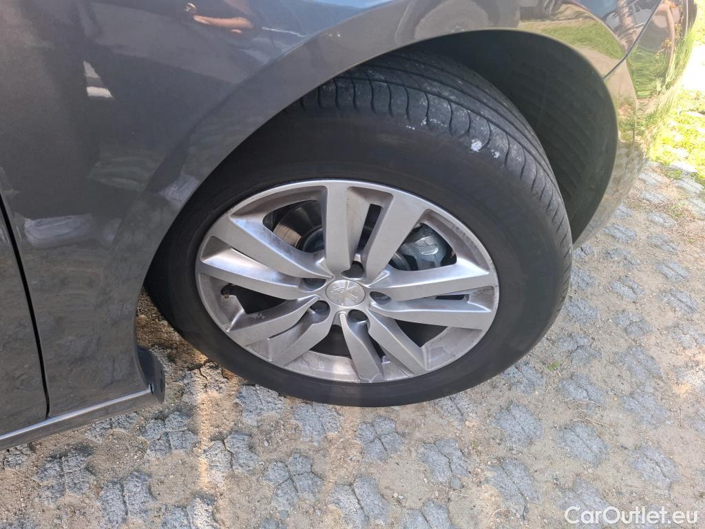  Peugeot  308  Active Business 1.2 PureTech 110CV BVM6 E6d #23