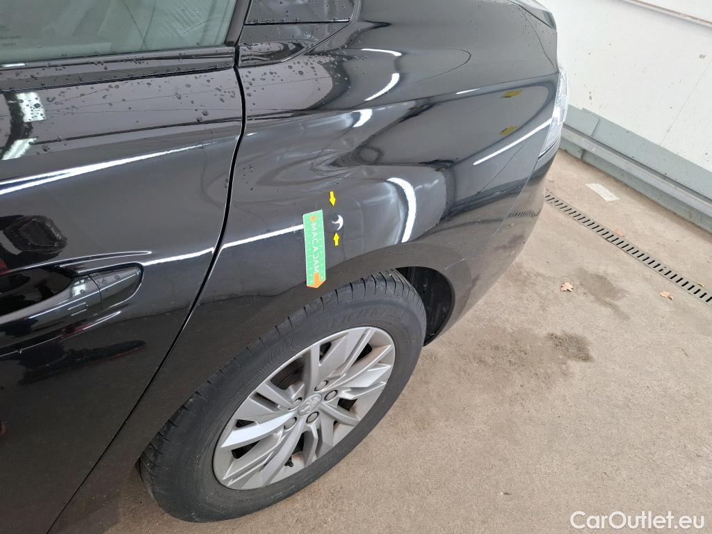  Peugeot  508 PEUGEOT  / 2018 / 5P / Berline PureTech 130 S&S EAT8 Active Pack #24