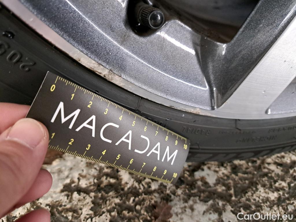  Peugeot  308  Allure 1.2 PureTech 130CV BVA8 E6d #25