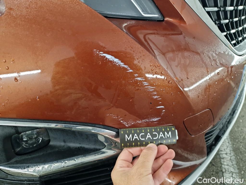  Peugeot  3008  Allure Business 1.5 HDi 130CV BVA8 E6d #14