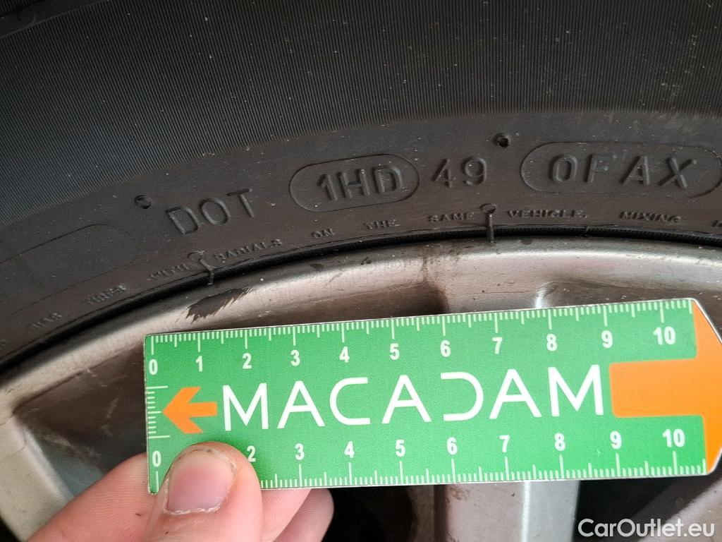  Peugeot  508 PEUGEOT  / 2018 / 5P / Berline PureTech 130 S&S EAT8 Active Pack #57