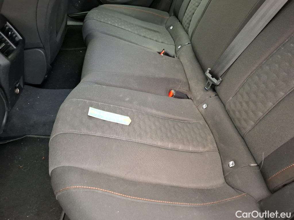  Peugeot  508 PEUGEOT  / 2018 / 5P / Berline PureTech 130 S&S EAT8 Active Pack #37