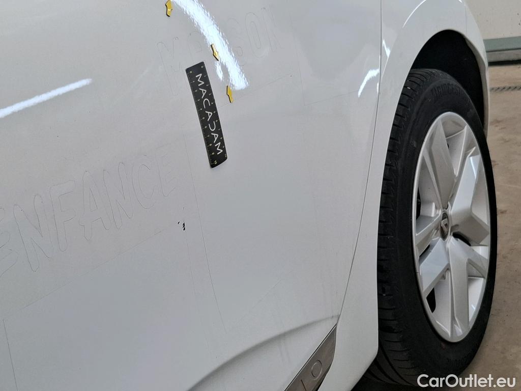  Renault  Clio  V Business 1.0 SCe 65CV BVM5 E6d #10