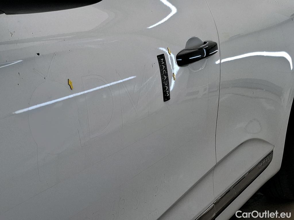  Renault  Clio  V Business 1.0 SCe 65CV BVM5 E6d #6