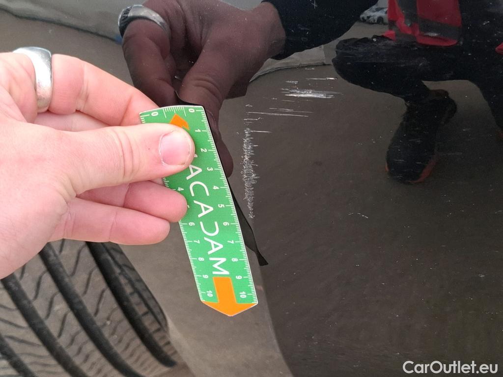  Peugeot  508 PEUGEOT  / 2018 / 5P / Berline PureTech 130 S&S EAT8 Active Pack #13