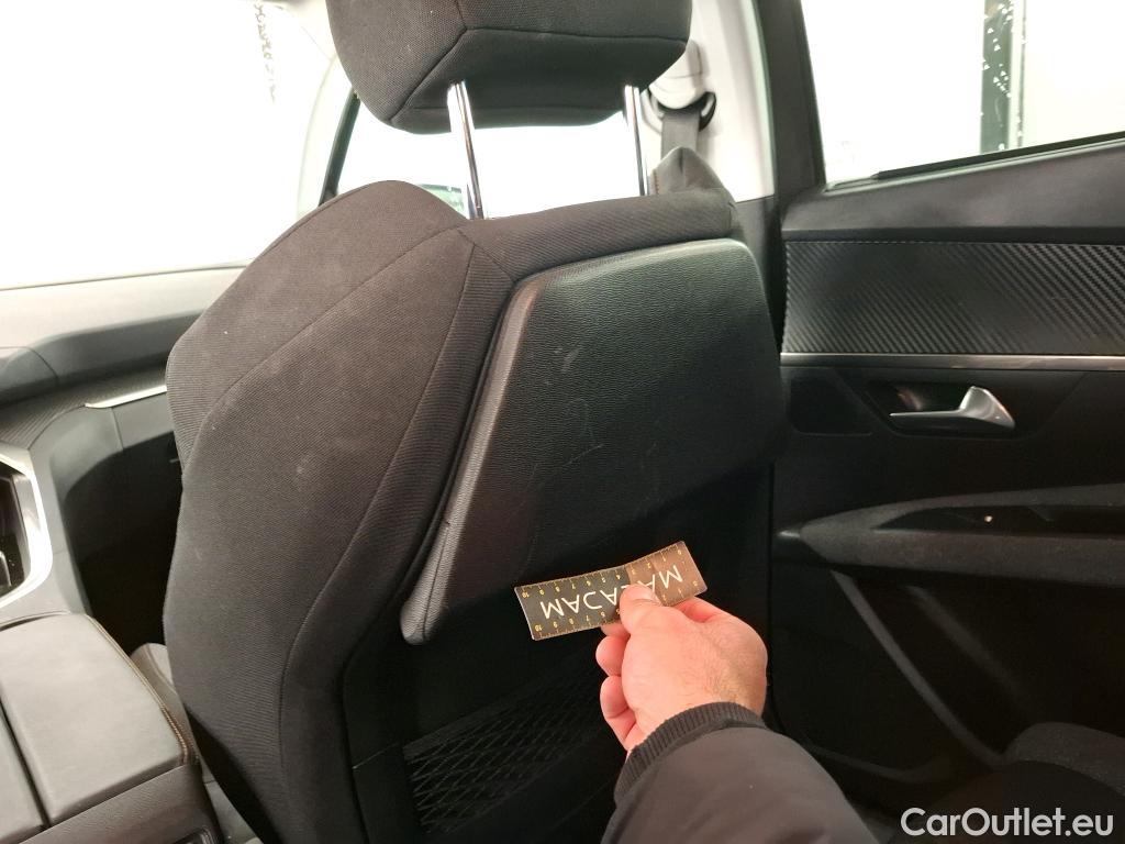  Peugeot  5008  Active Business 1.5 HDi 130CV BVA8 E6d #20