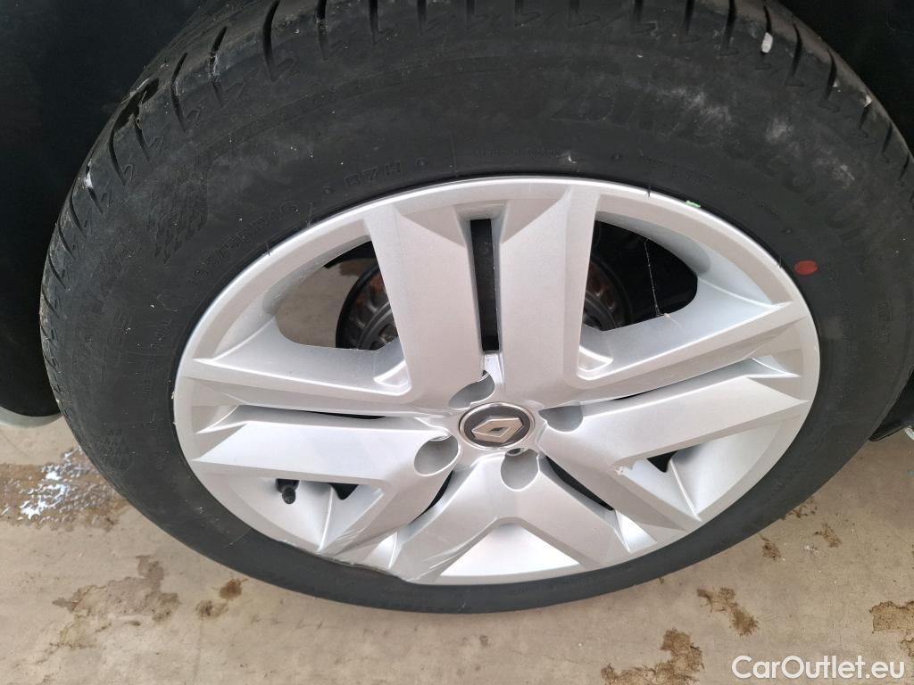  Renault  Clio  V Business 1.0 SCe 65CV BVM5 E6d #13