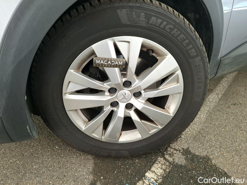  Peugeot  5008  Active Business 1.2 PureTech 130CV BVA8 E6d #14