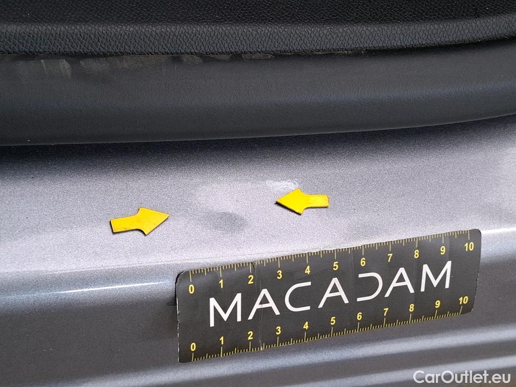  Peugeot  5008  GT Line 1.6 PureTech 180CV BVA8 7 Sieges E6dT #16