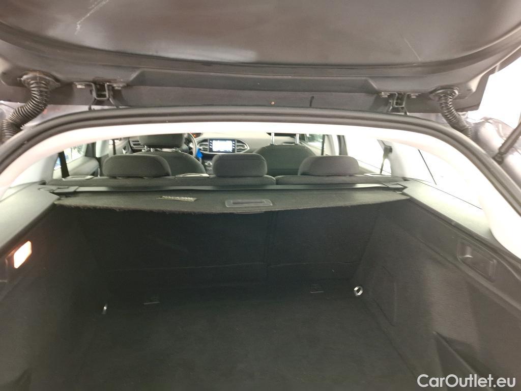  Peugeot  308  SW Active Business 1.2 PureTech 110CV BVM6 E6d #1