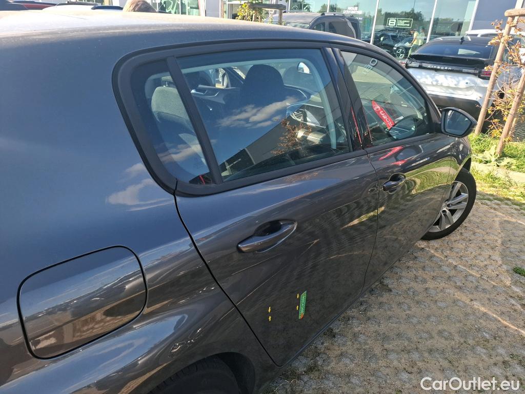  Peugeot  308  Active Business 1.2 PureTech 110CV BVM6 E6d #38