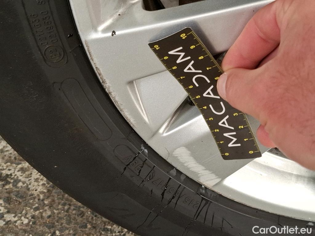  Peugeot  5008  Active Business 1.5 HDi 130CV BVA8 E6d #12