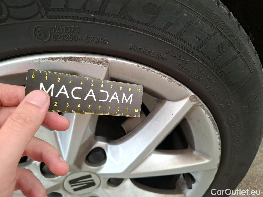  Seat  Leon SEAT  Sportstourer / 2020 / 5P / Break 2.0 TDI 150 DSG S&S Style Business #11