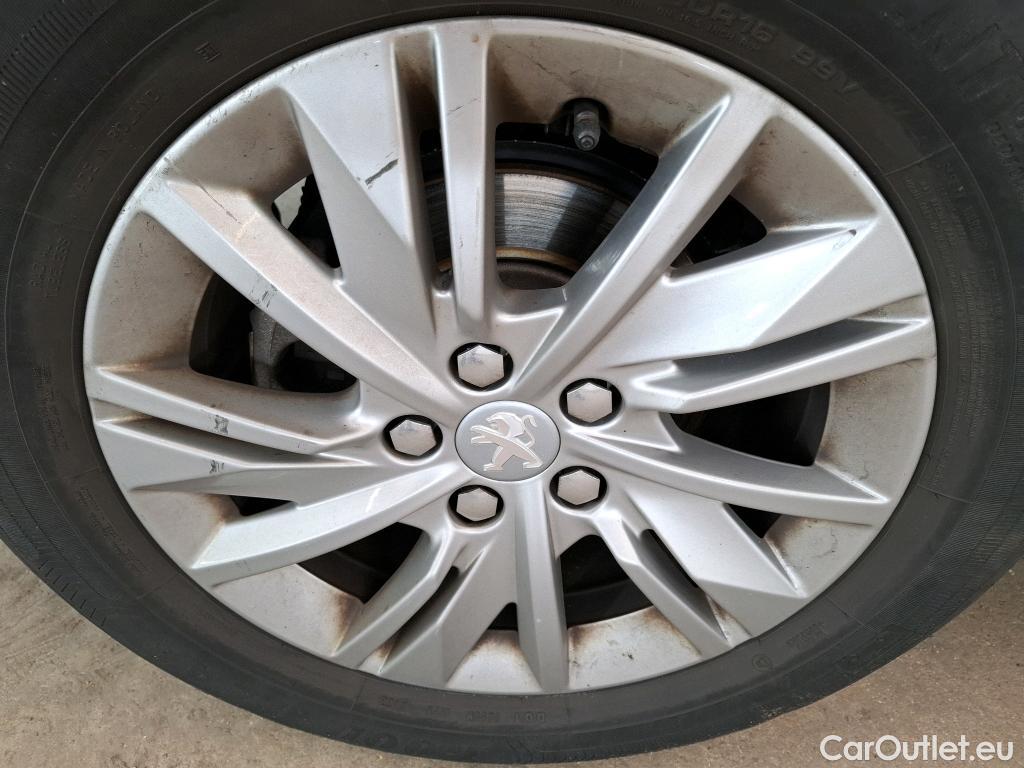  Peugeot  508 PEUGEOT  / 2018 / 5P / Berline PureTech 130 S&S EAT8 Active Pack #53