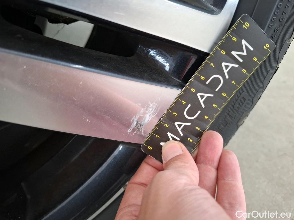  Peugeot  5008  GT Line 1.6 PureTech 180CV BVA8 7 Sieges E6dT #8