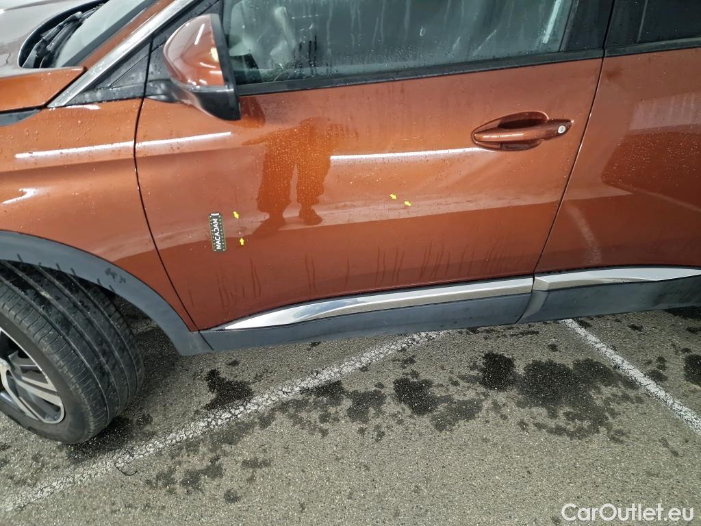  Peugeot  3008  Allure Business 1.5 HDi 130CV BVA8 E6d #65