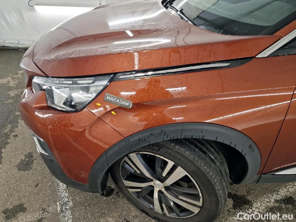  Peugeot  3008  Allure Business 1.5 HDi 130CV BVA8 E6d #42