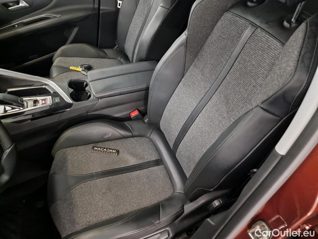  Peugeot  3008  Allure Business 1.5 HDi 130CV BVA8 E6d #46