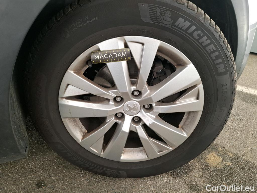  Peugeot  5008  Active Business 1.2 PureTech 130CV BVA8 E6d #16