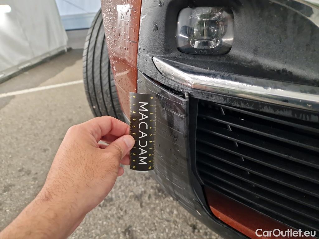  Peugeot  3008  Allure Business 1.5 HDi 130CV BVA8 E6d #5