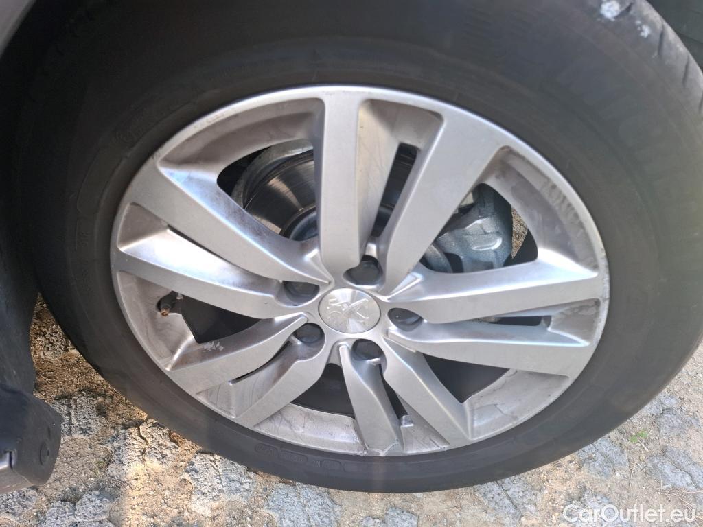  Peugeot  308  Active Business 1.2 PureTech 110CV BVM6 E6d #24