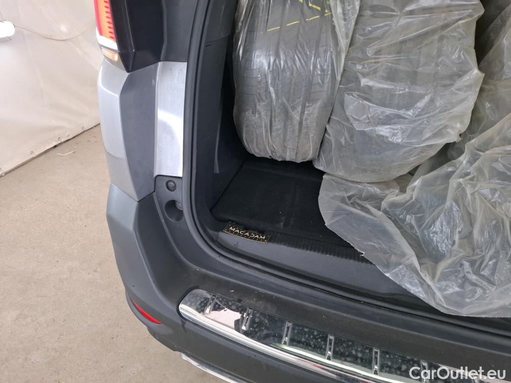  Peugeot  5008  GT Line 1.6 PureTech 180CV BVA8 7 Sieges E6dT #1