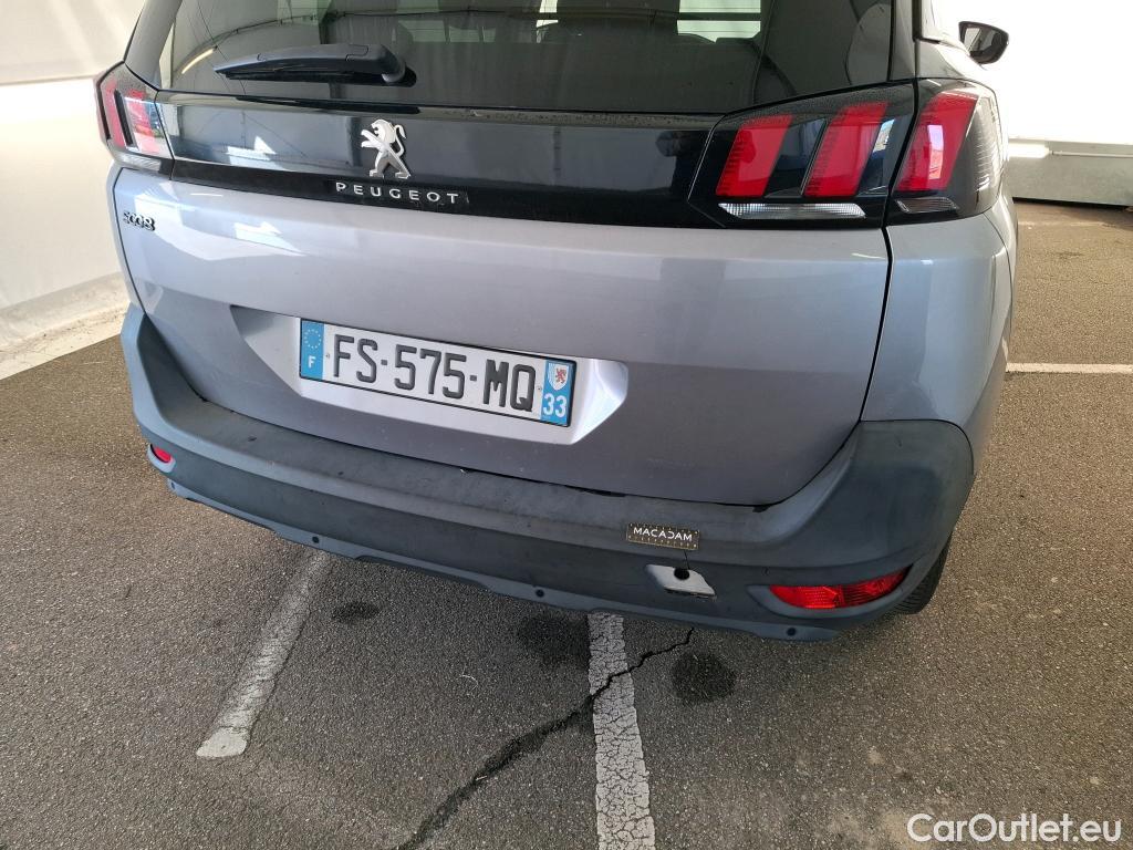  Peugeot  5008  Active Business 1.2 PureTech 130CV BVA8 E6d #12