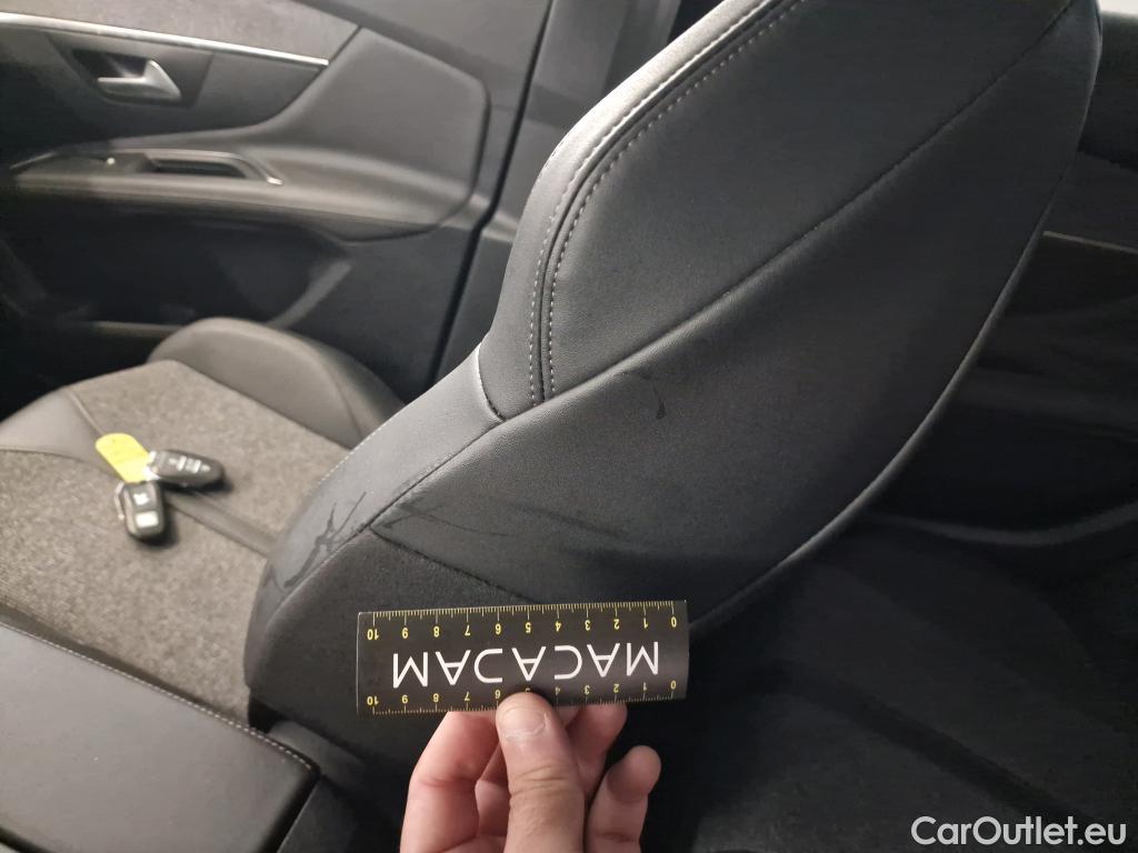  Peugeot  3008  Allure Business 1.5 HDi 130CV BVA8 E6d #48